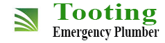 Emergency Plumber Tooting